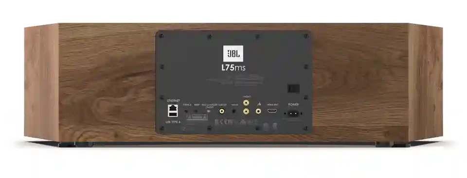 JBL L75ms