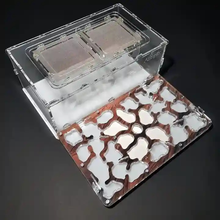 Ферма Альфа | Дерево