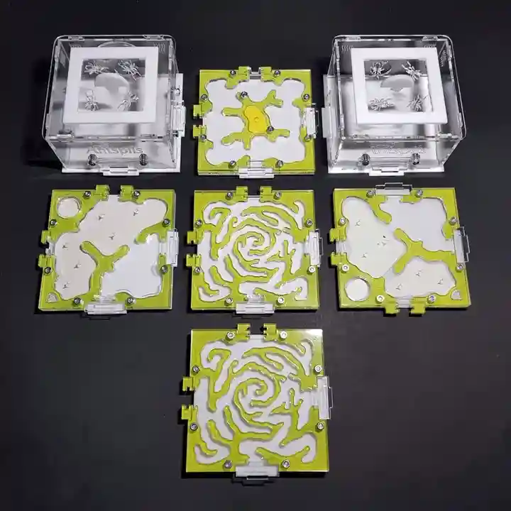 Ферма Puzzle | Лист