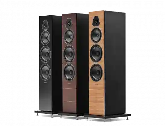 Sonus Faber Lumina AMATOR