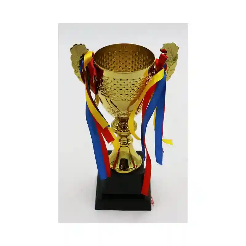 Cupa metal h=27 cm 243-1235 (6530)