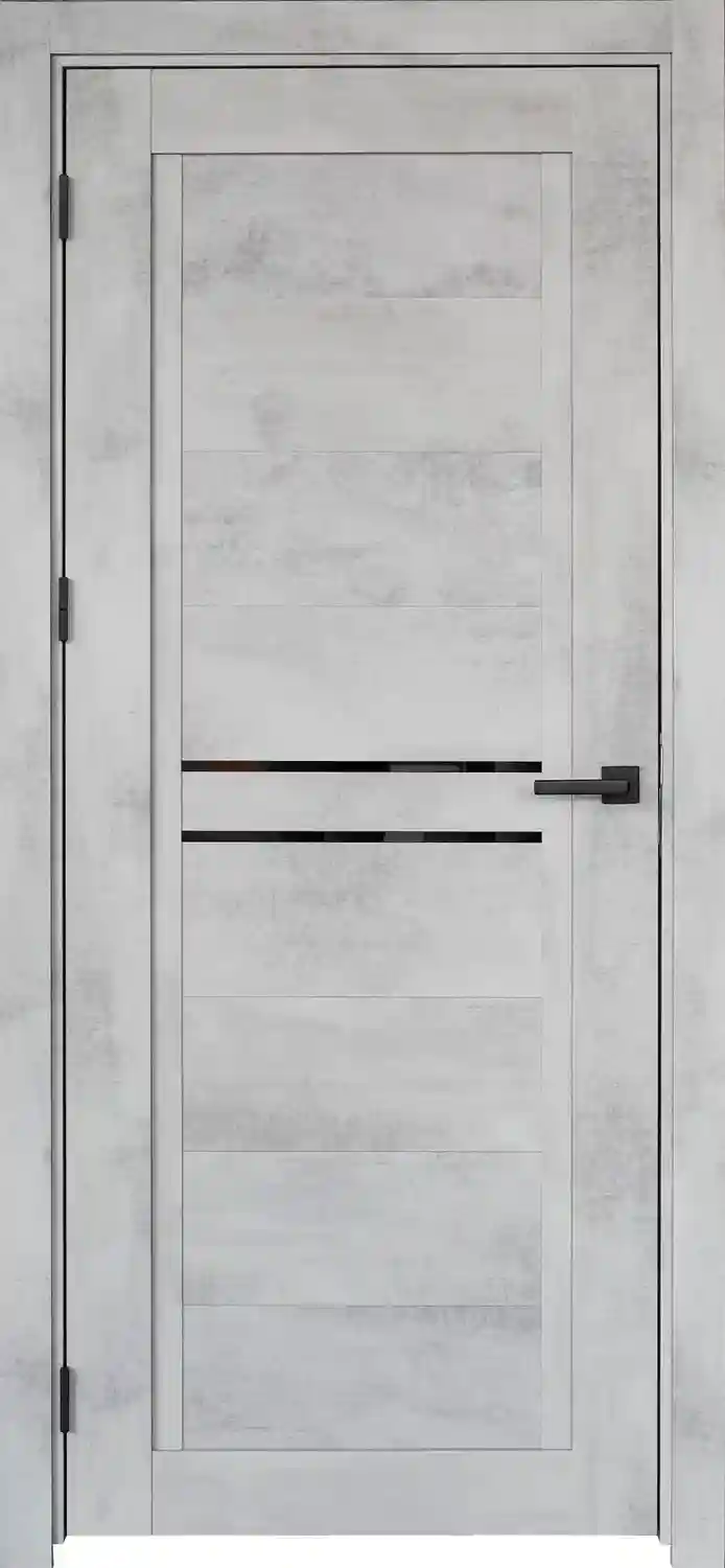 Gri Deschis (Moire)