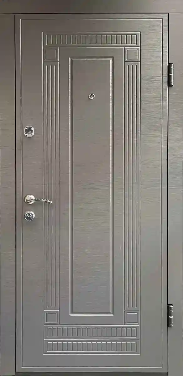 Серый
