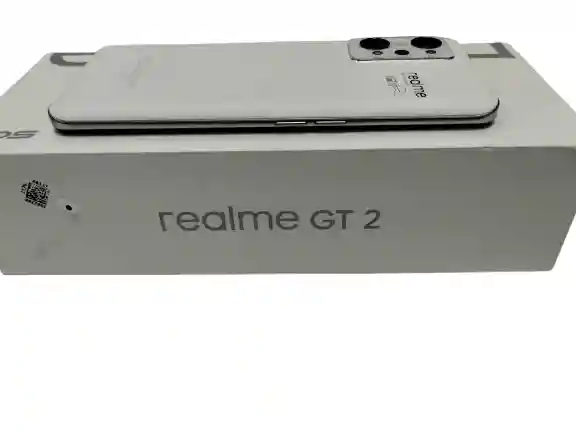 Realme GT 2  12 GB/ 256 GB