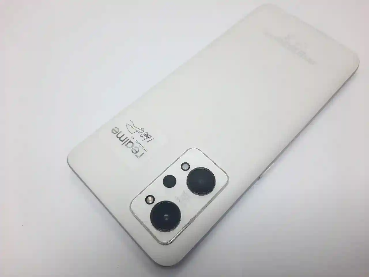 Realme GT 2  12 GB/ 256 GB