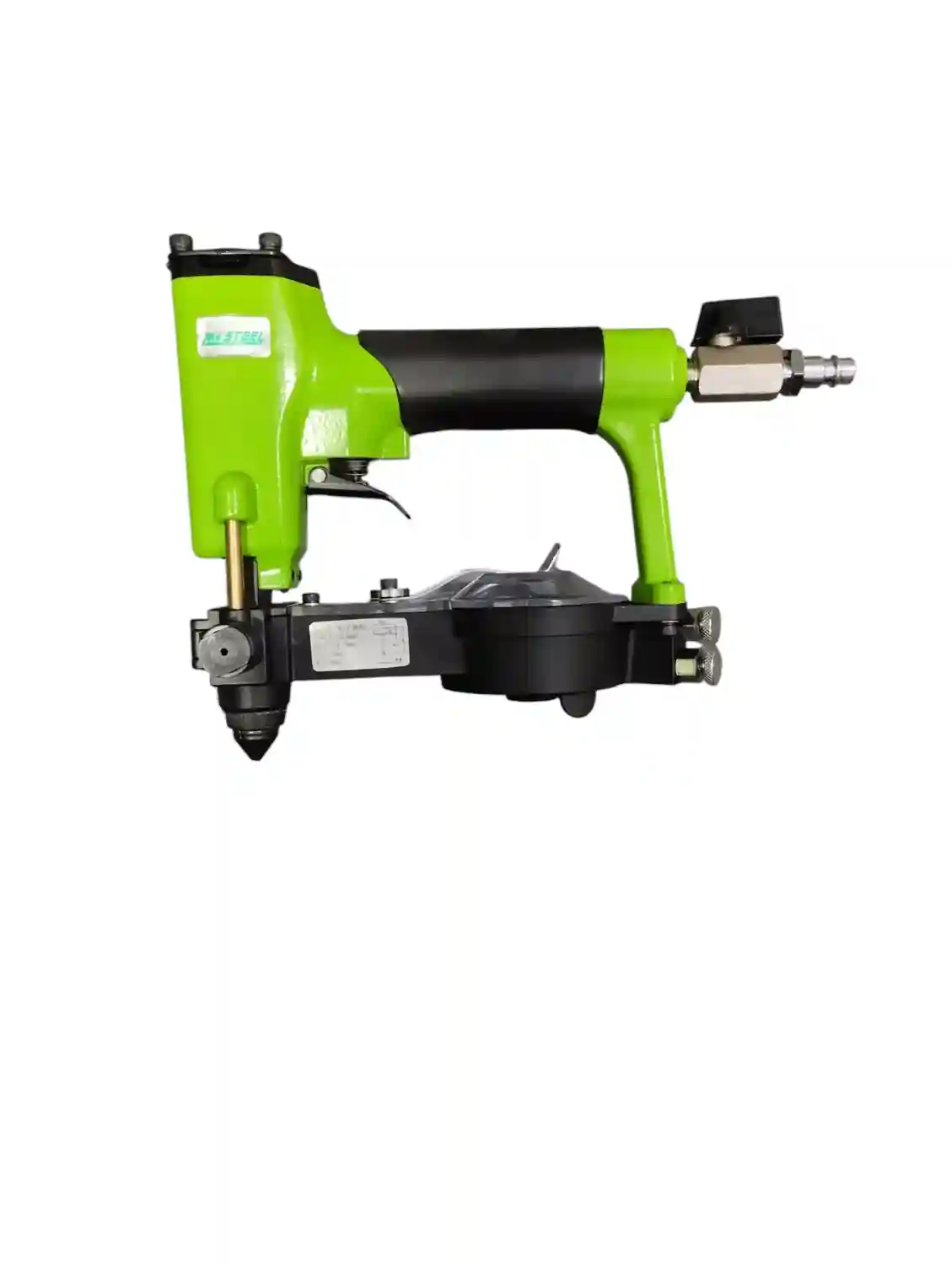 Pistol pneumatic MVS-ZN-12