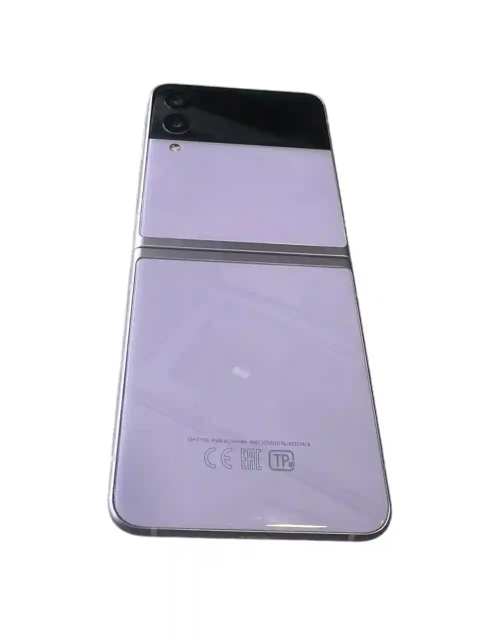 Galaxy Flip 3 8 GB/ 128 GB