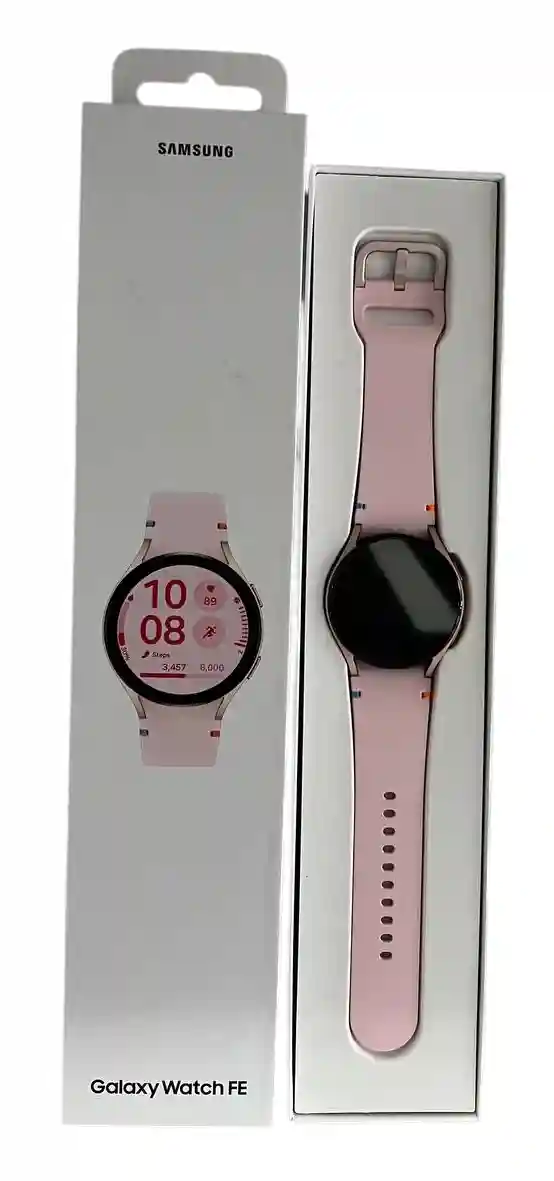 Galaxy Watch FE R861 Wi-Fi 40mm Pink