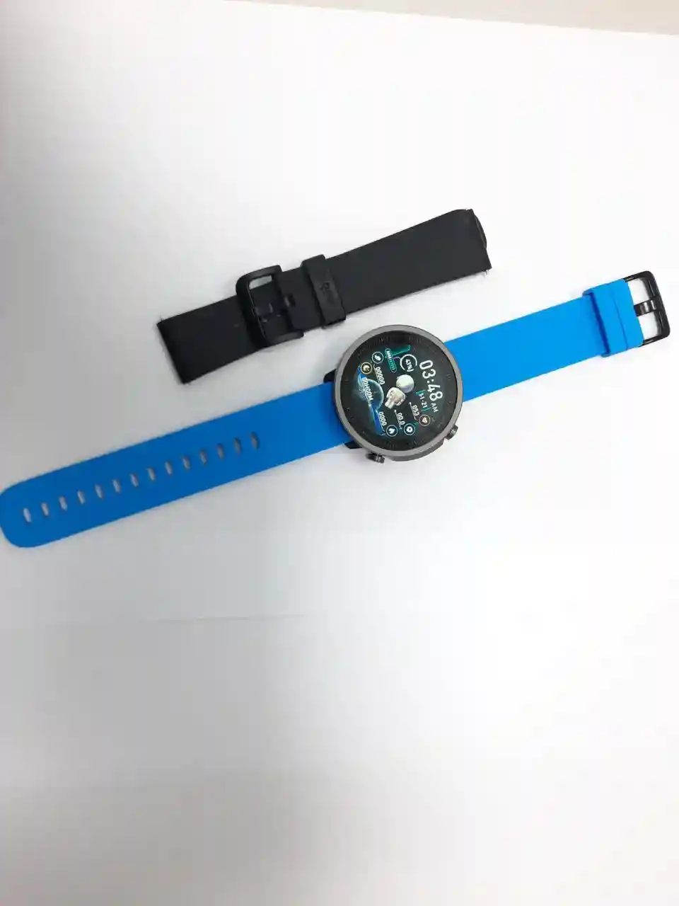Mibro by Xiaomi Watch A1