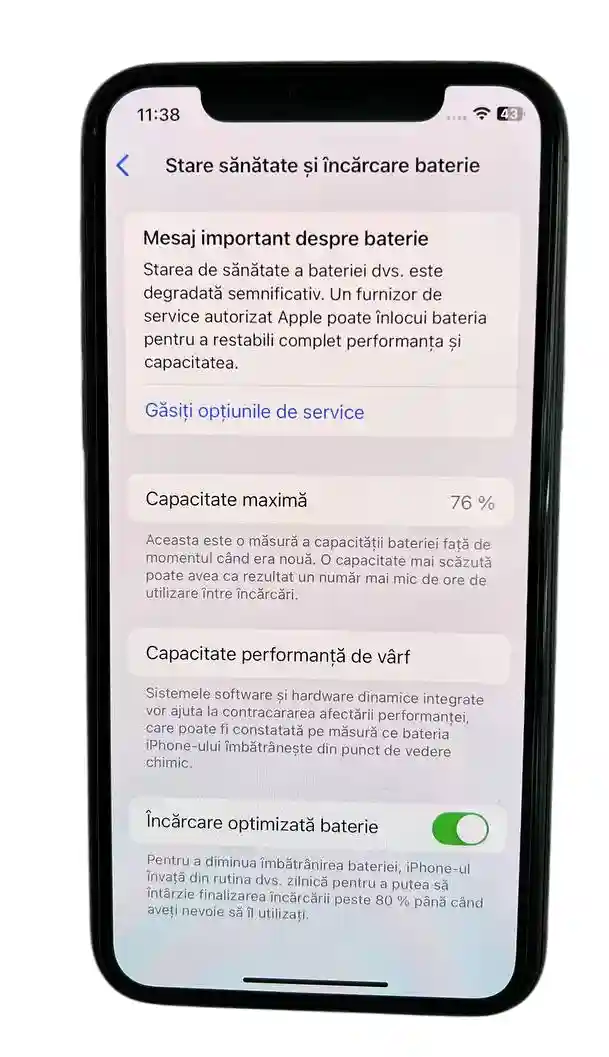 IPhone 11 Pro(256Gb)