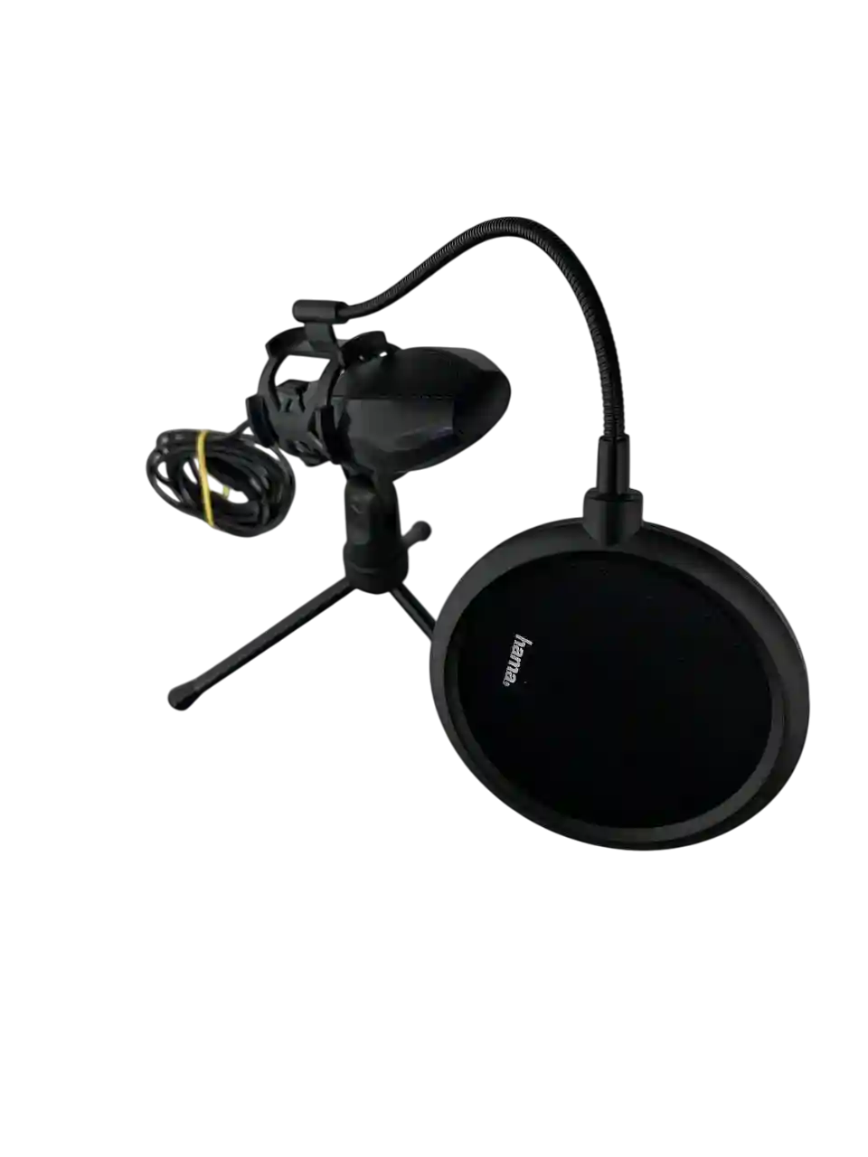 MIC-USB Stream