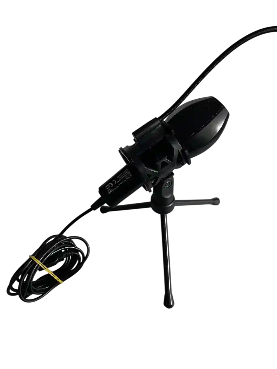 MIC-USB Stream