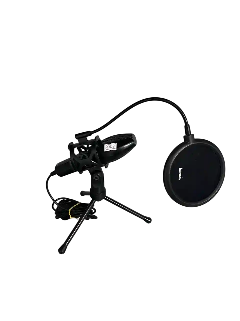 MIC-USB Stream