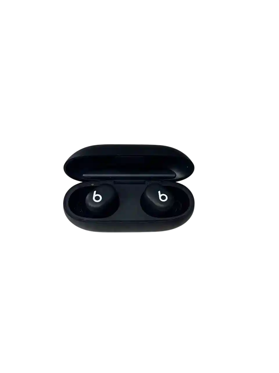 Beats Solo Buds Black