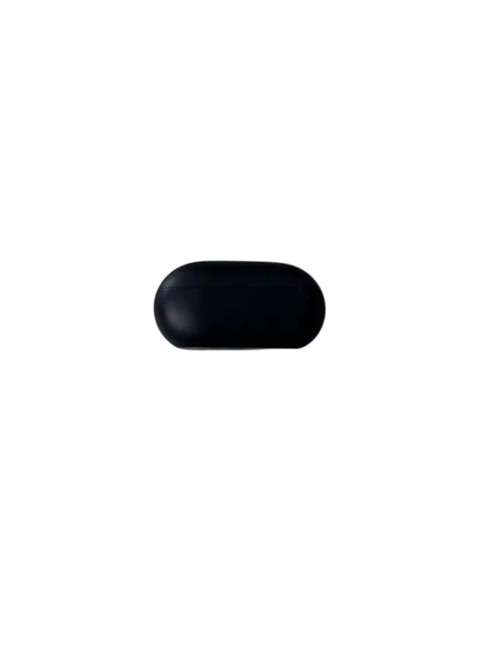 Beats Solo Buds Black