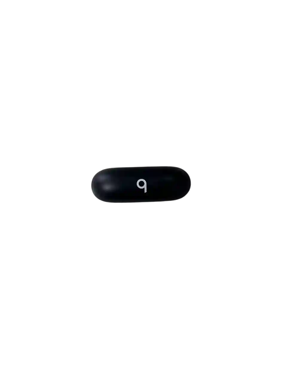 Beats Solo Buds Black