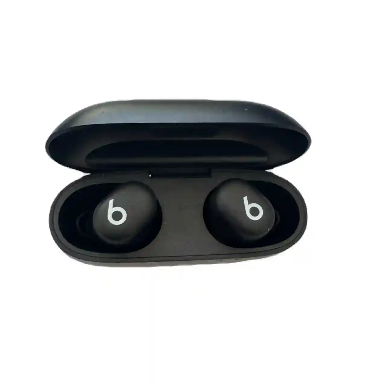 Beats Solo Buds Black