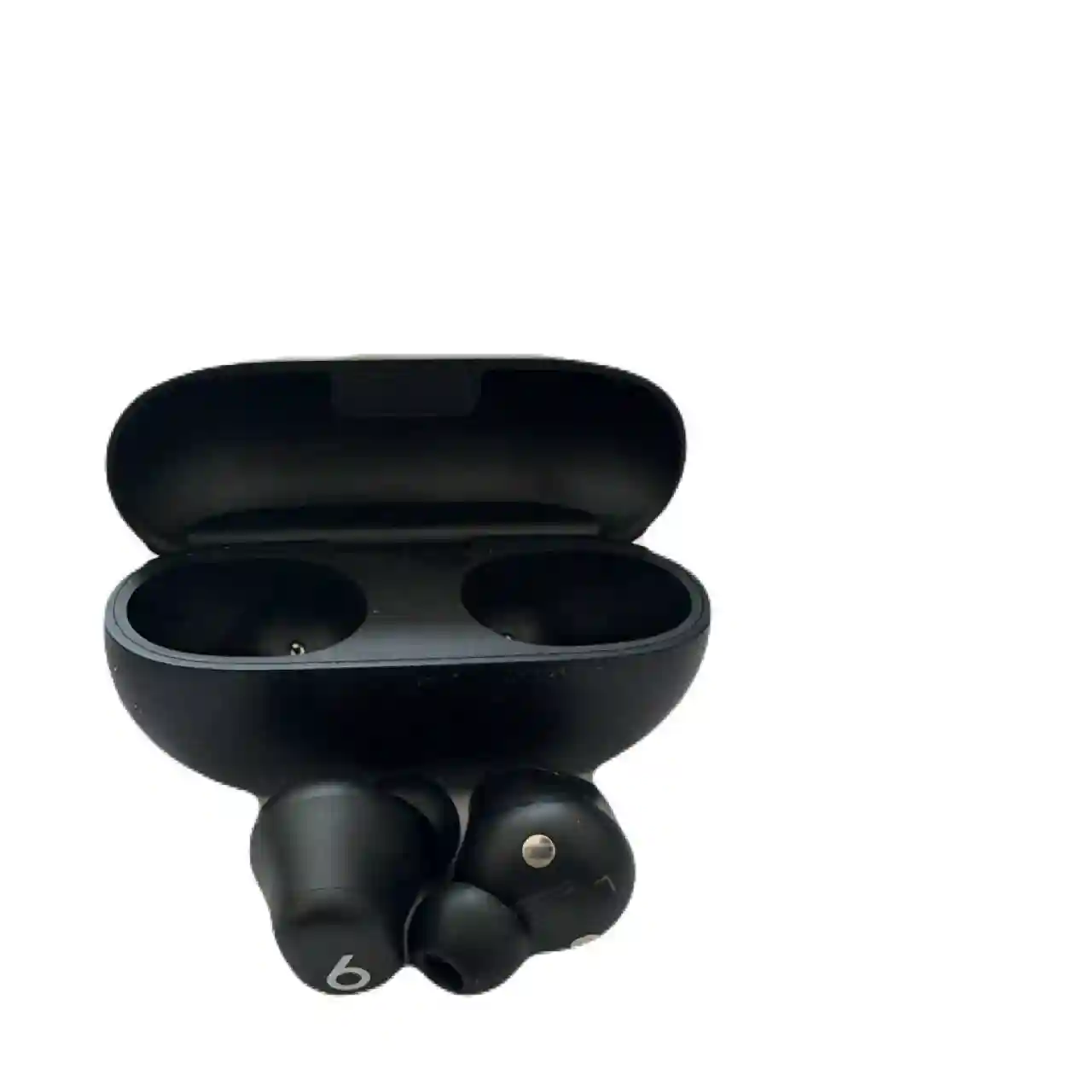 Beats Solo Buds Black