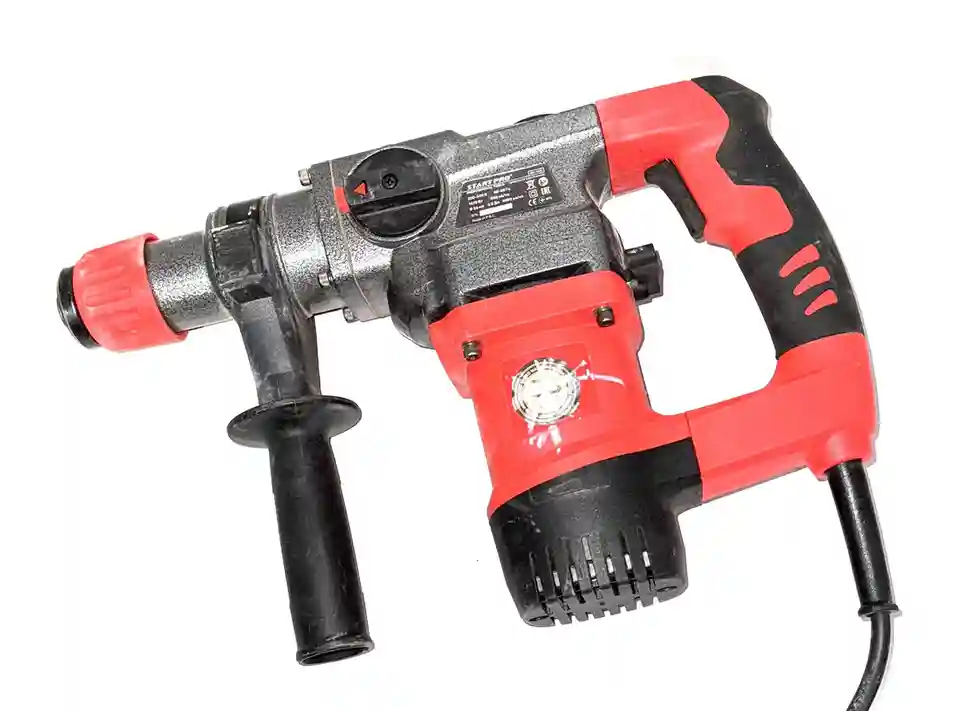 Start Pro SRH-1470
