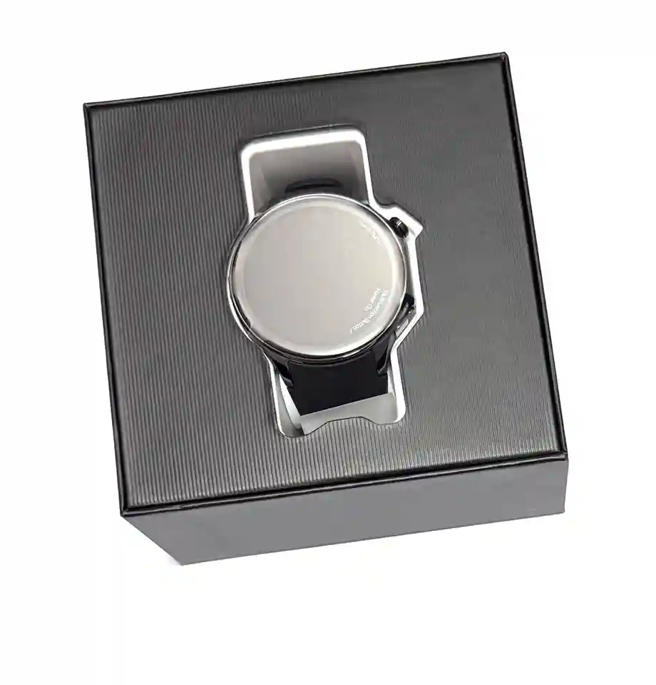OPPO Watch X Platinum