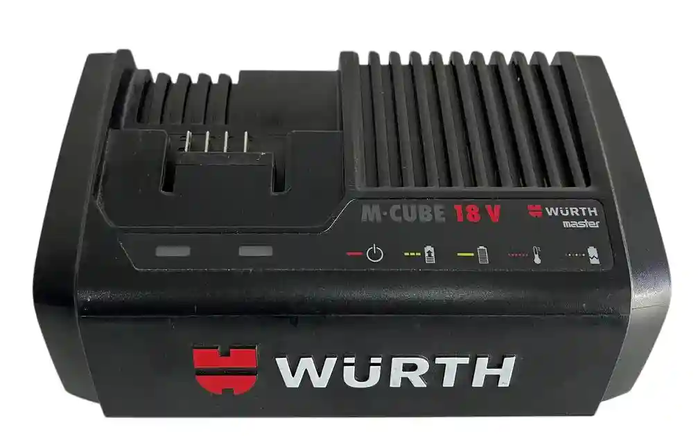 Набор инструментов  Wurth X4 M-Cube