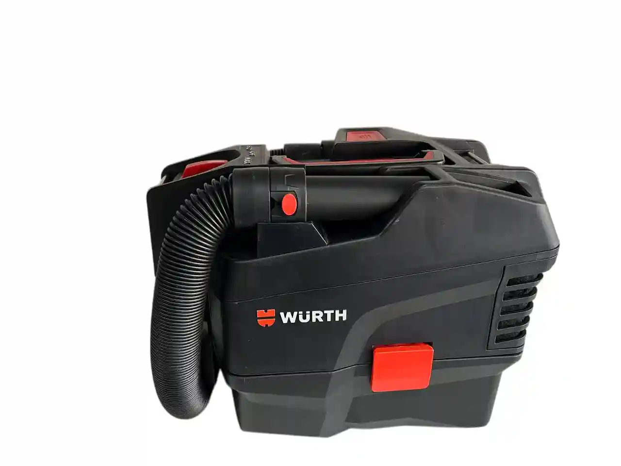 Набор инструментов  Wurth X4 M-Cube