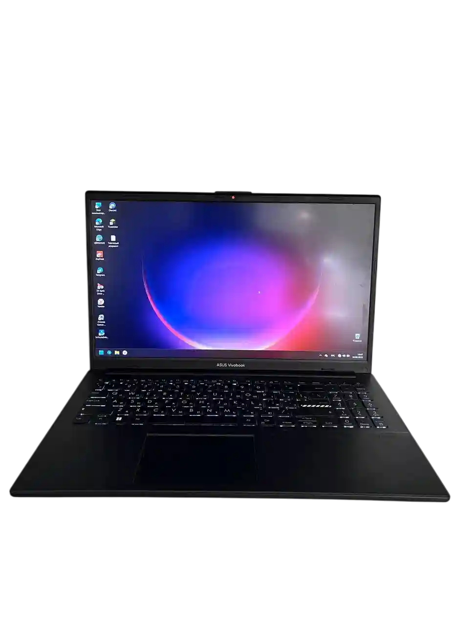 Vivobook Go 15 E1504GA-BQ150 N200/ 8 ГБ/ 256 ГБ