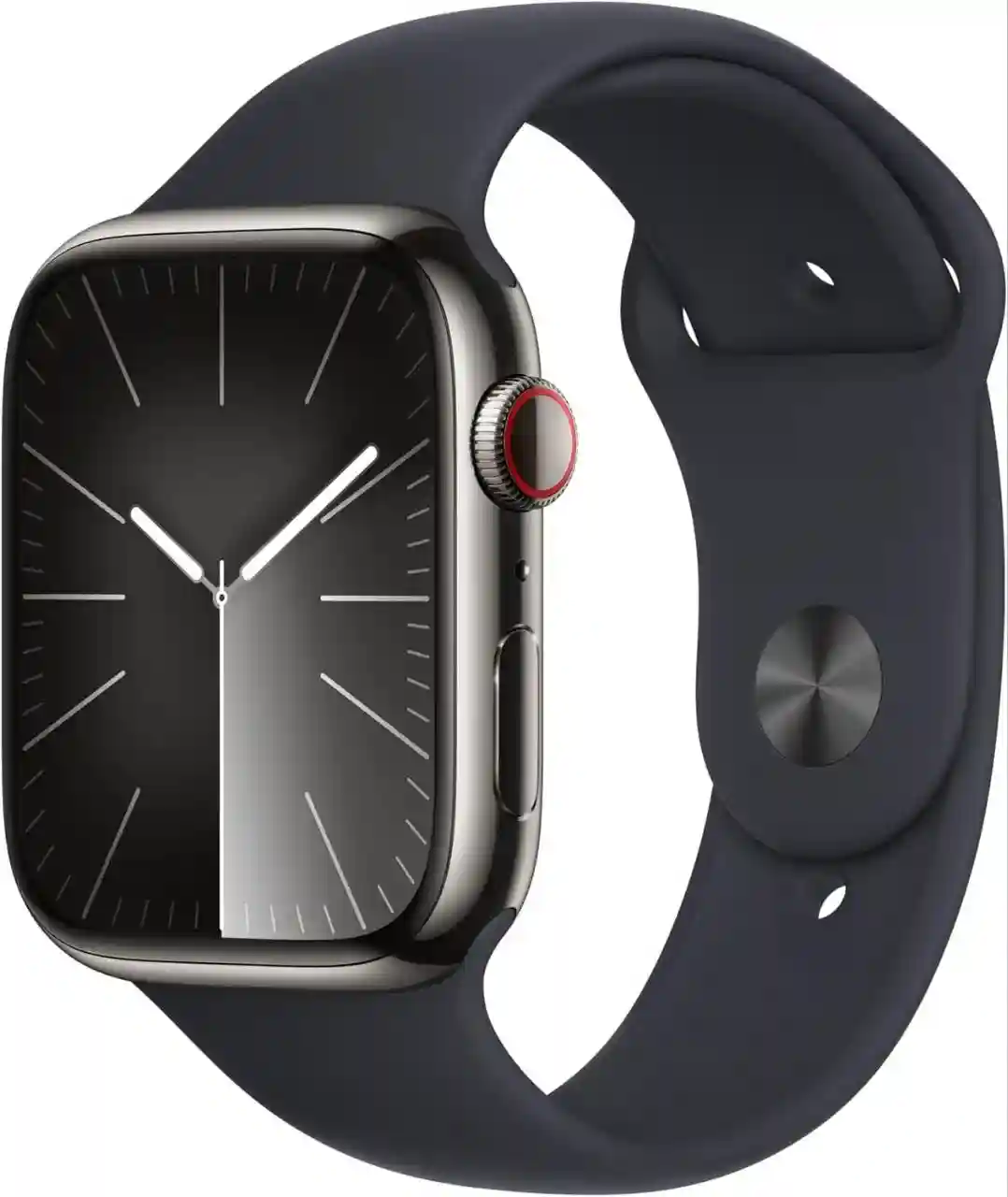 Watch Series 9   1.9"/ 45 mm/