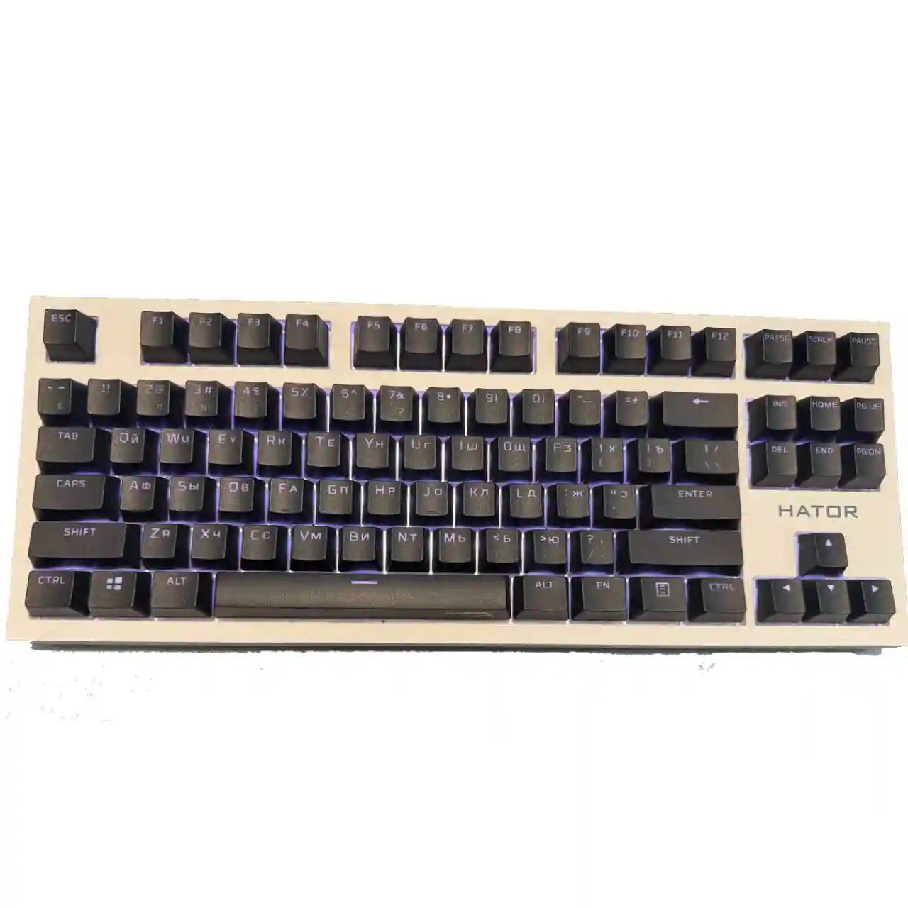 Hator Skyfall 2 TKL PRO