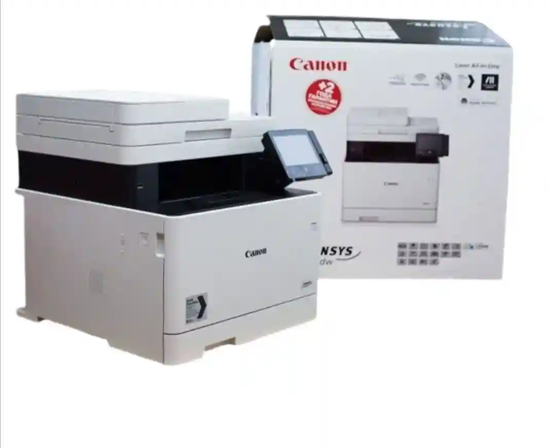  i-Sensys MF744Cdw