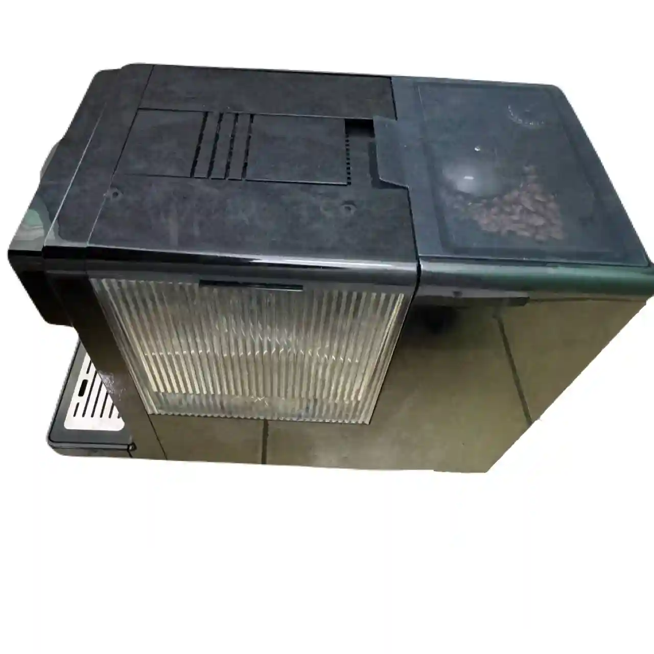 Kaffit A5