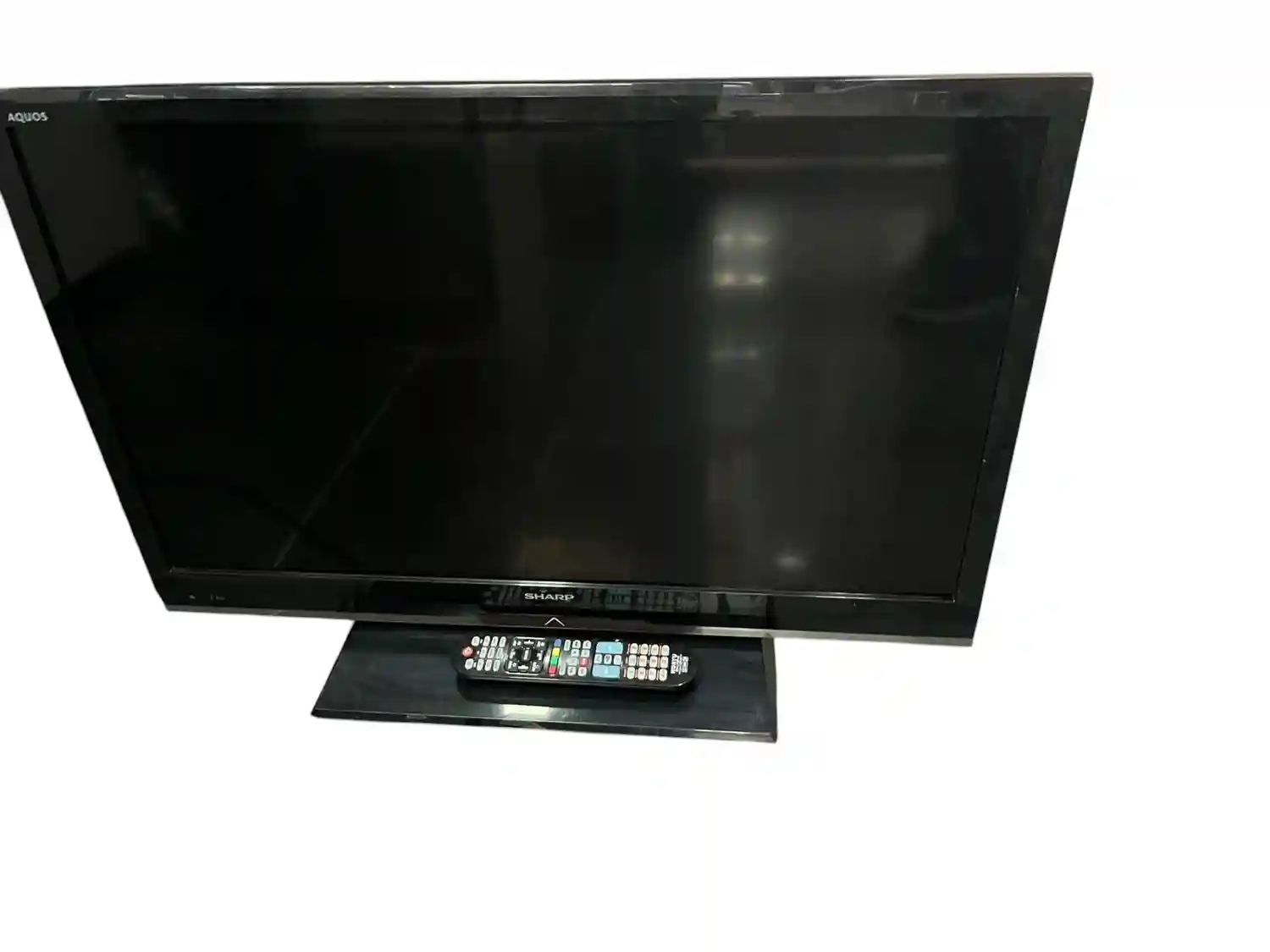 SHARP LC-32LE244