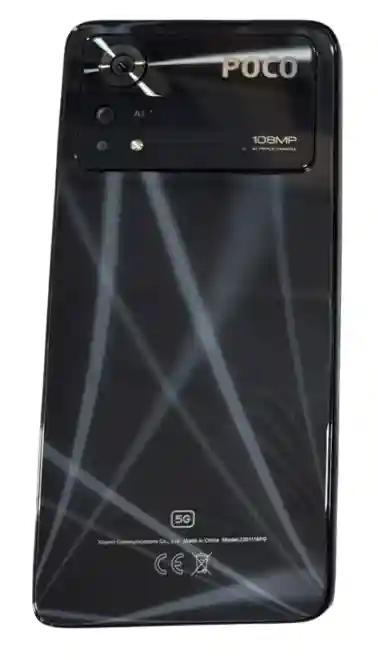 Xiaomi Poco X4 Pro 5G 6 GB/ 128 GB/ Dual SIM/