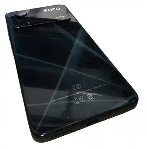 Xiaomi Poco X4 Pro 5G 6 GB/ 128 GB/ Dual SIM/