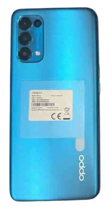 Oppo Find X3 Lite 5G 8/128Gb