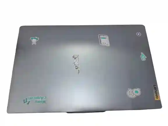 15,6" Lenovo IdeaPad Slim 3 15AMN8,  AMD Athlon Gold 7220U, RAM 8 GB/SSD 256 GB