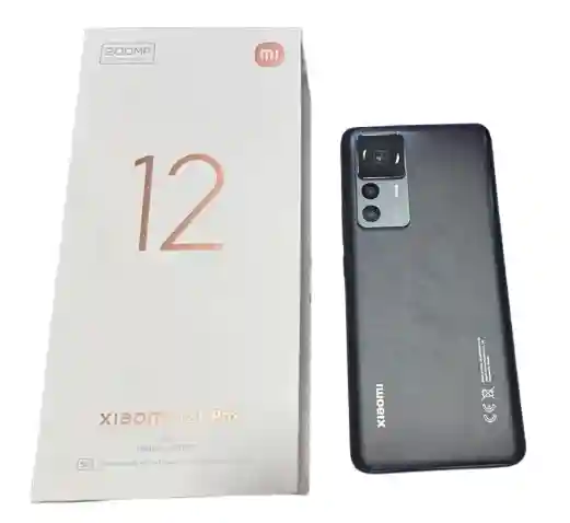 Xiaomi 12T Pro  12 GB/ 256 GB/ 2023