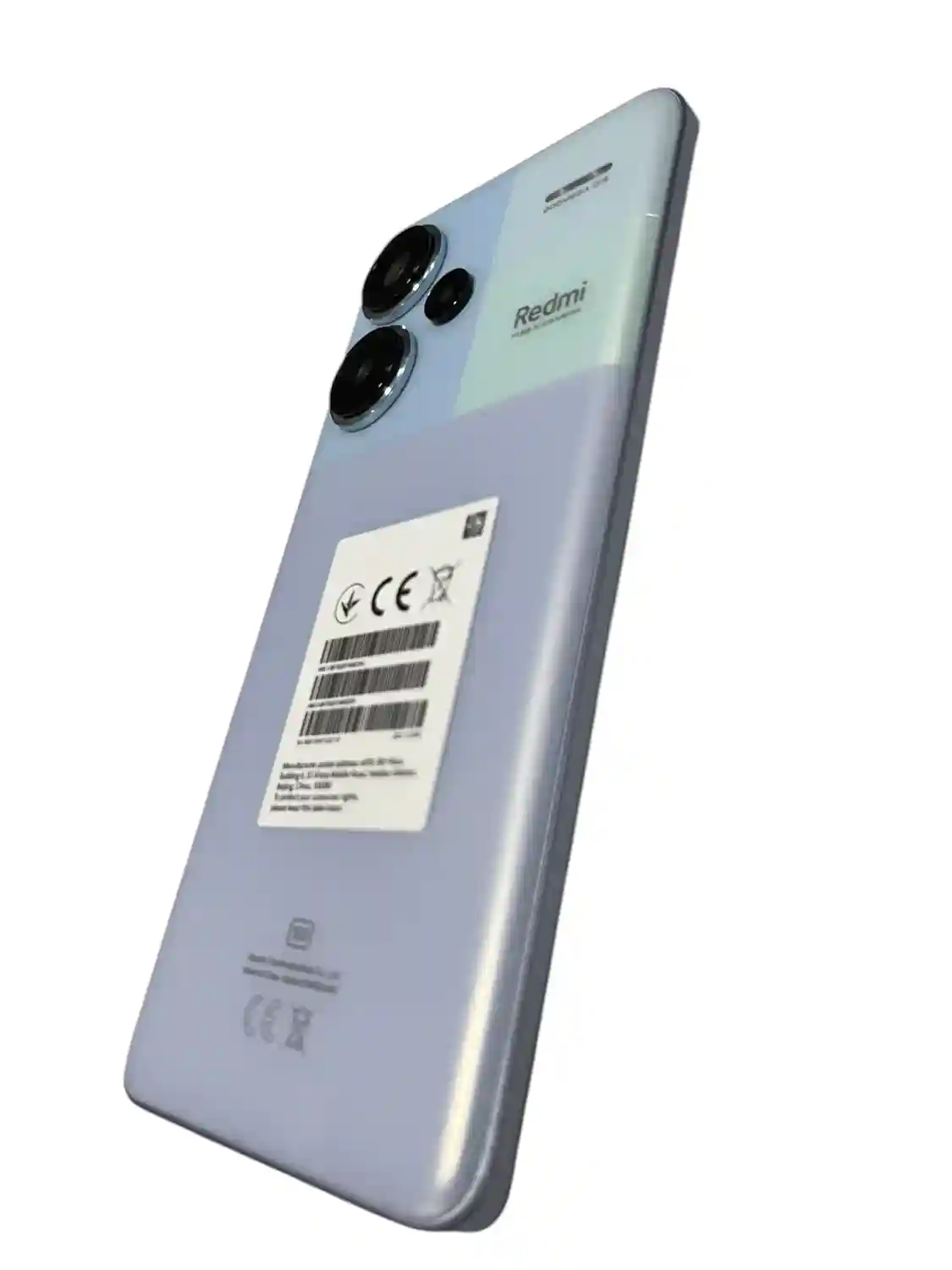 Redmi Note 13 Pro+ 12 GB/ 512 GB/