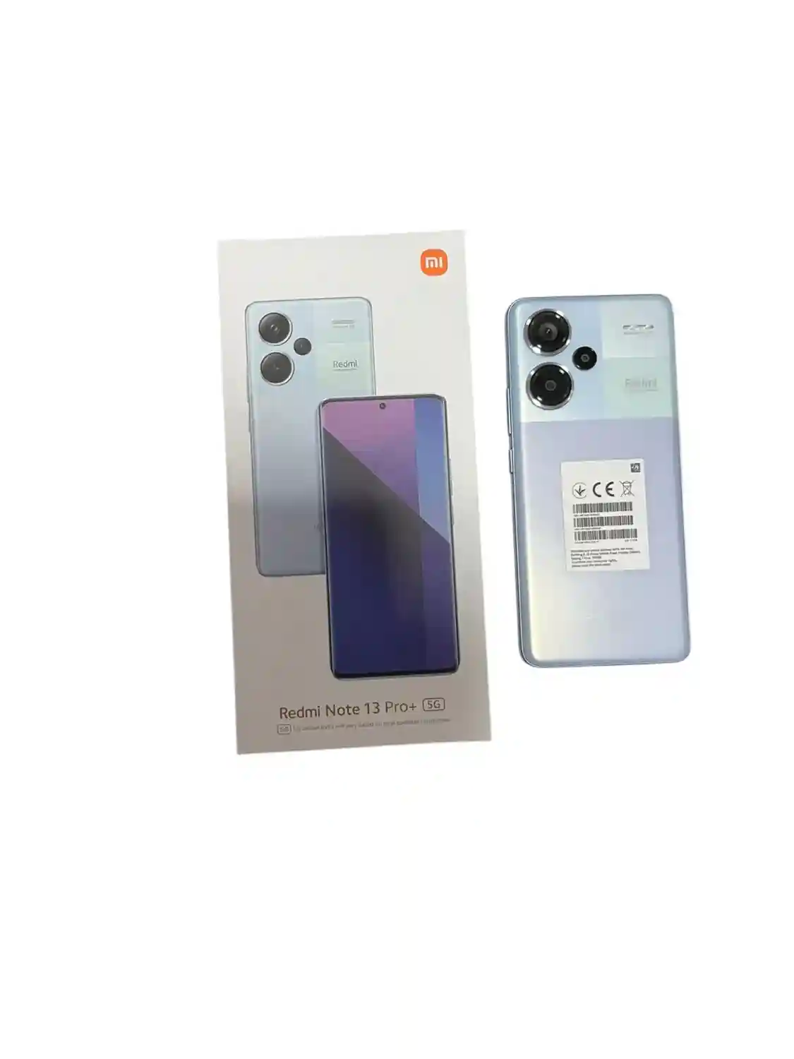 Redmi Note 13 Pro+ 12 GB/ 512 GB/