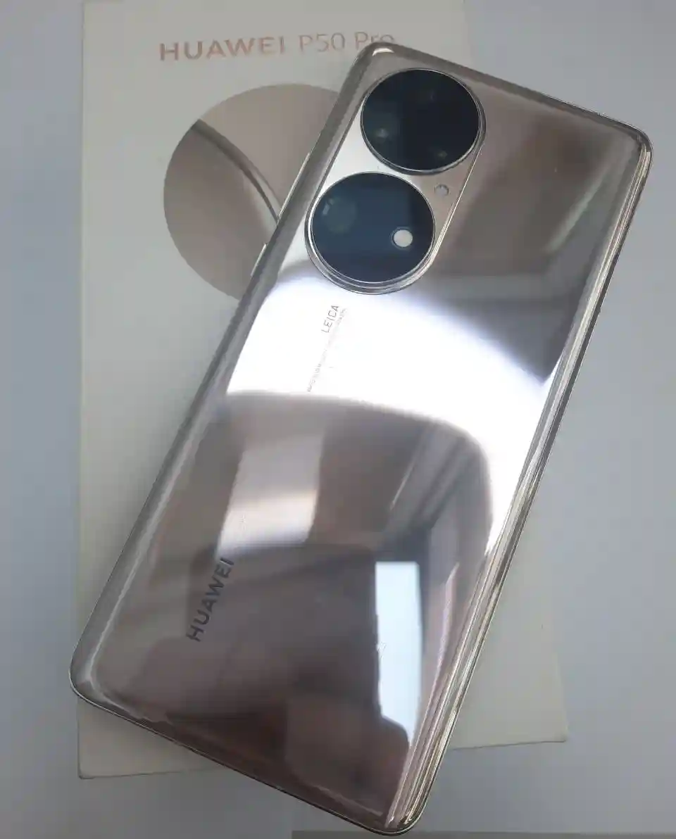 Huawei P50 Pro 8 GB/ 256 GB
