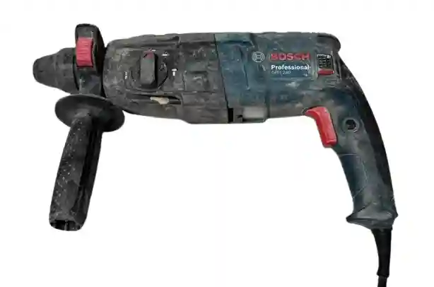Bosch GBH 240