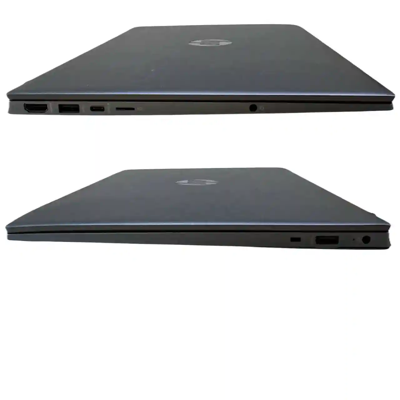 Pavilion 15-eh1035ur, Fog Blue, AMD Ryzen 7 5700U, 16Гб/512Гб, FreeDOS