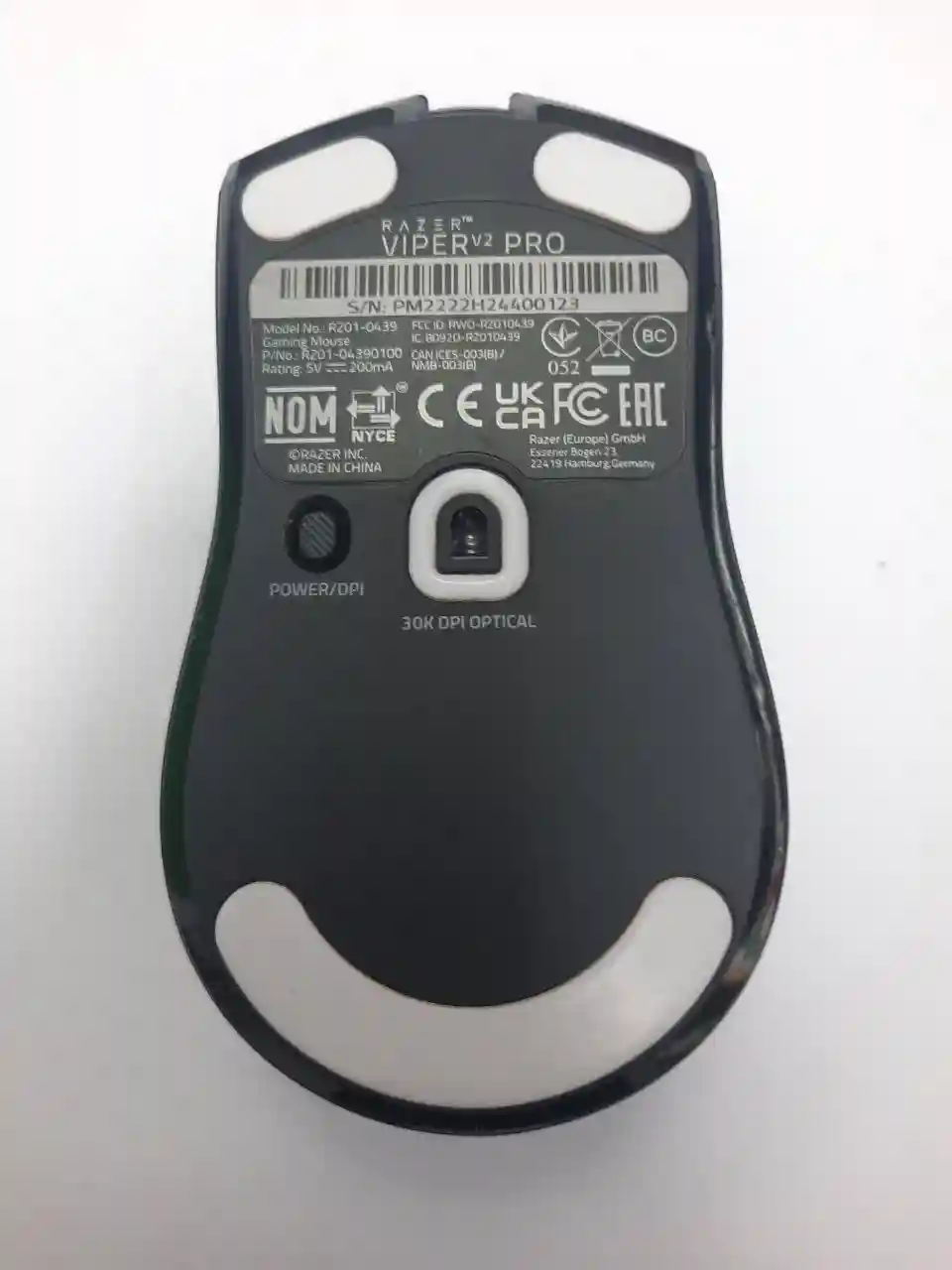 Razer Viper V2 Pro