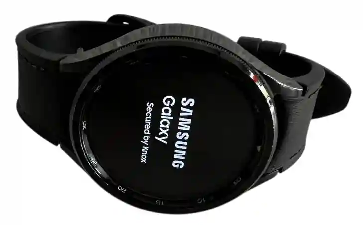 Galaxy Watch 6 Classic1.3"/ 43 mm