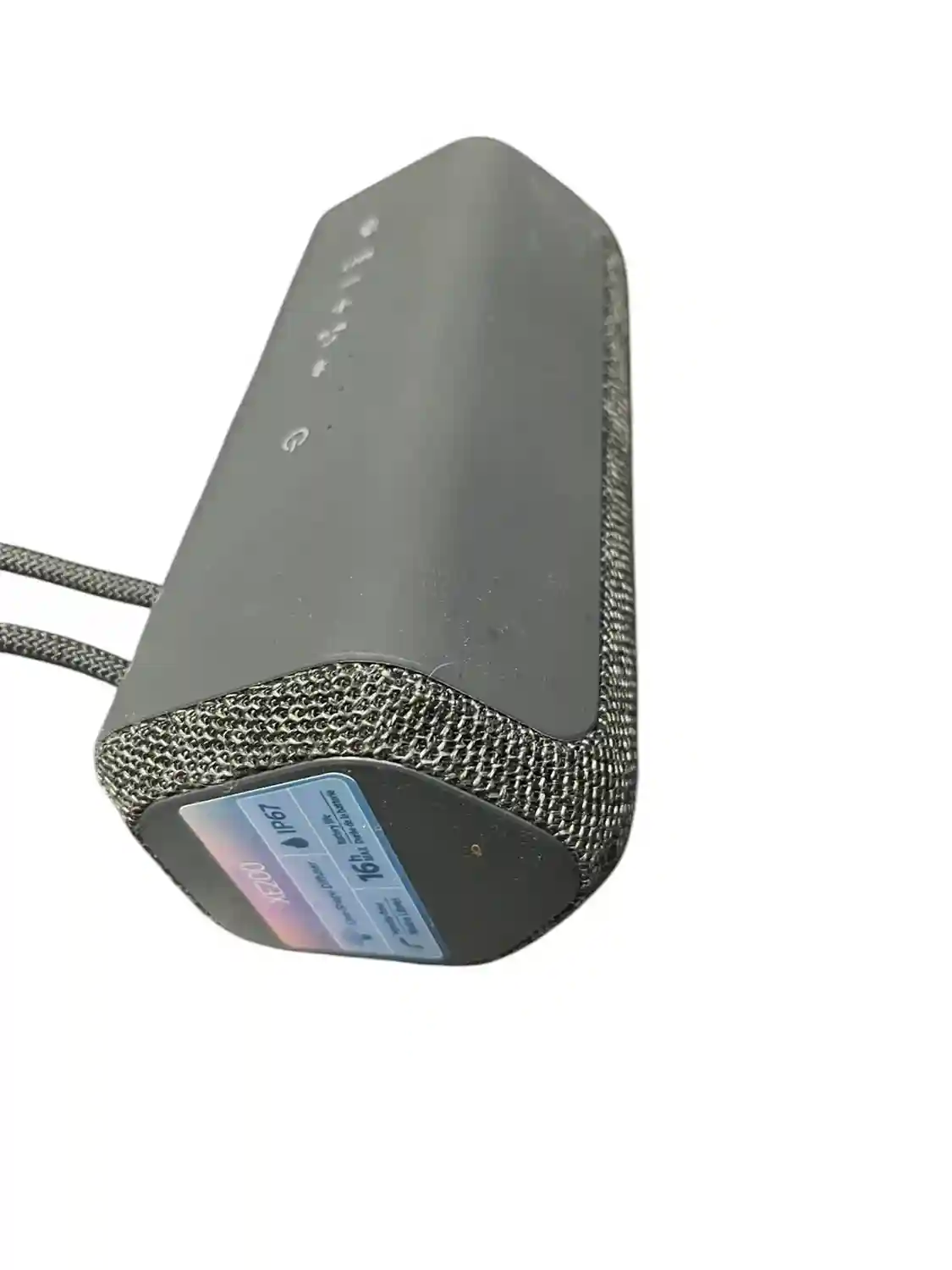 SONY SRS-XE200