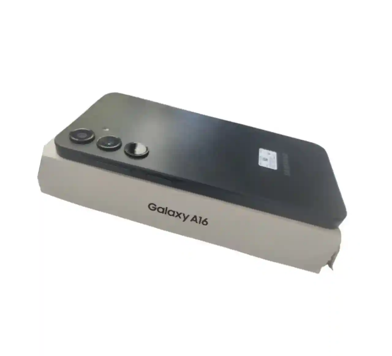 SAMSUNG Galaxy A16  4 GB/ 128 GB/