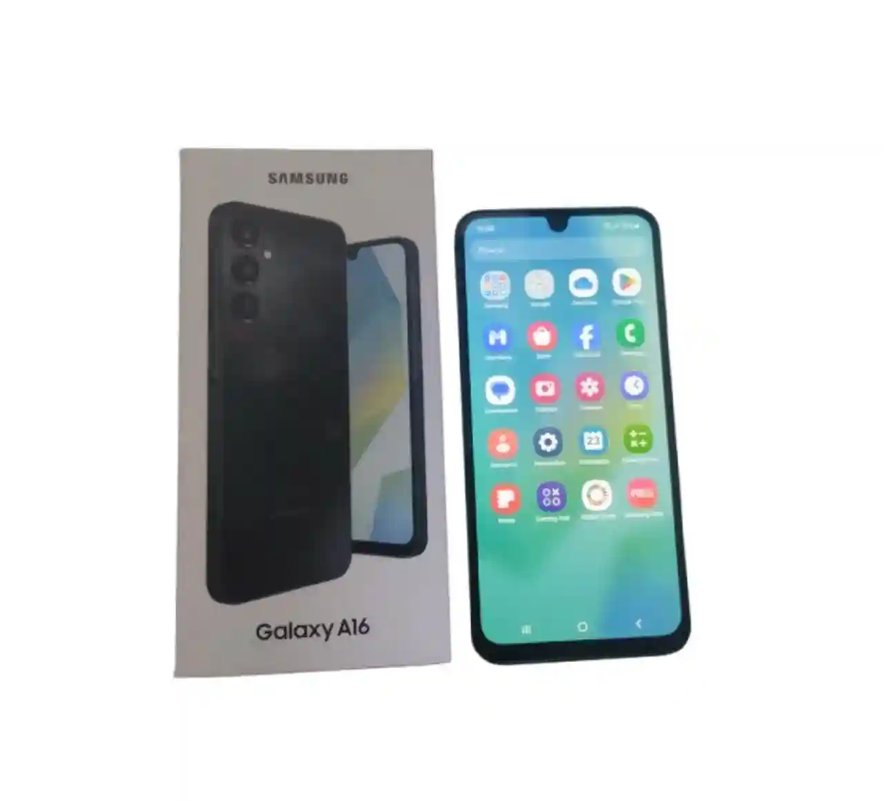 SAMSUNG Galaxy A16  4 GB/ 128 GB/