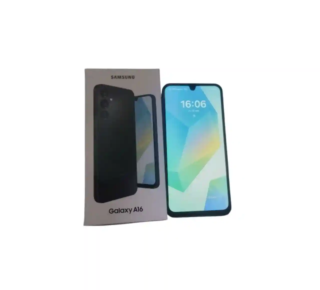 SAMSUNG Galaxy A16  4 GB/ 128 GB/