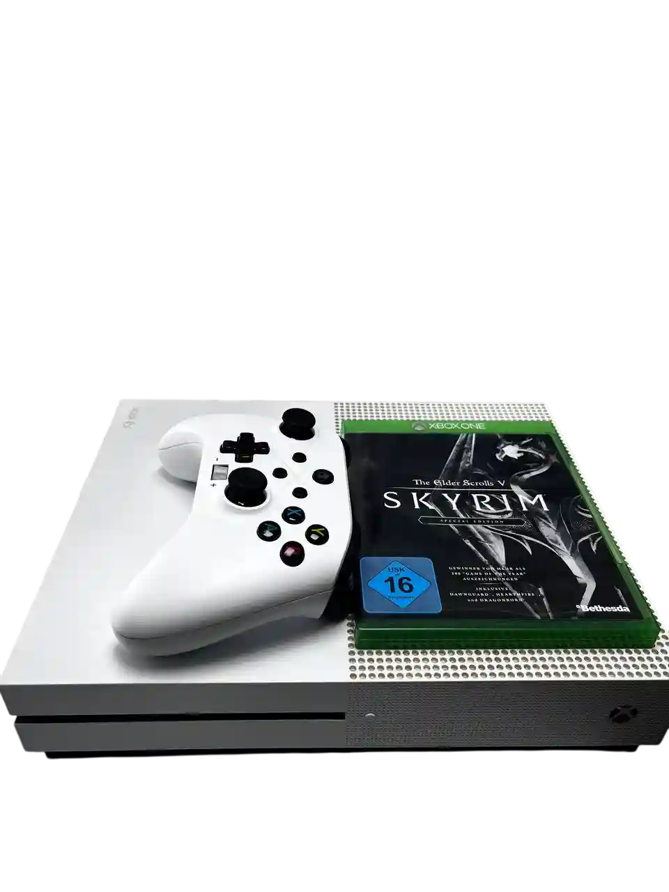 One S 1 TB