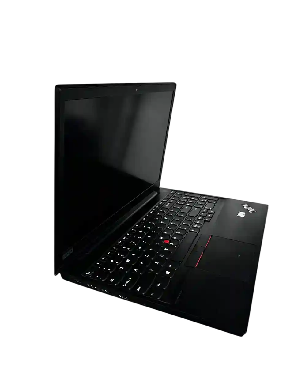 Lenovo ThinkPad E15 15.6" Core i5-10210U 8GB DDR4 512GB